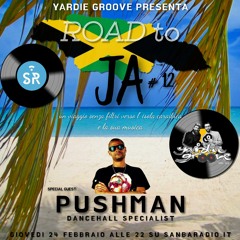 Road to Ja 04x12 - 24/02/2022 ls Pushman