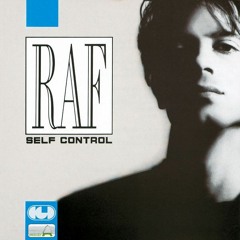R.A.F - SELF CONTROL
