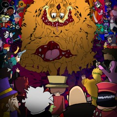 SEASON FINALE !