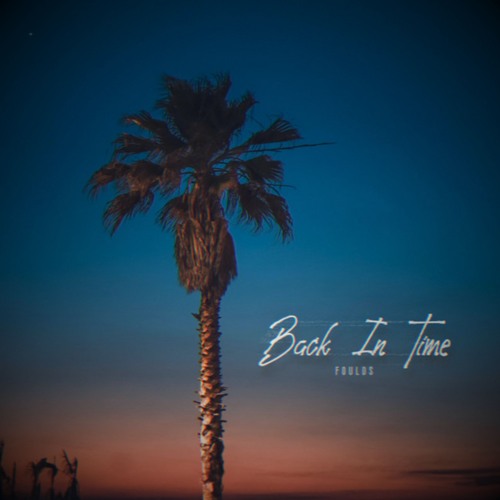 Foulds - Back in Time