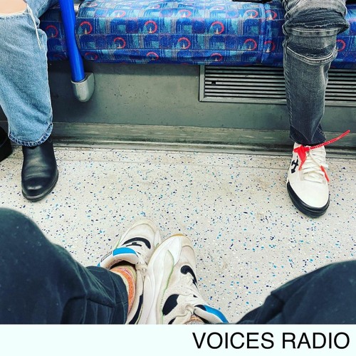 VOICES RADIO RESIDENCY IV