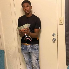 Duce5 BabyBoy - Slanging Iron