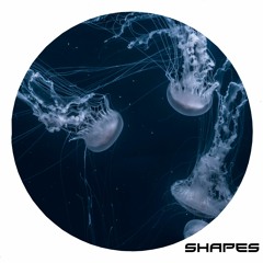 Shapes - [forthcoming on vinyl...] -