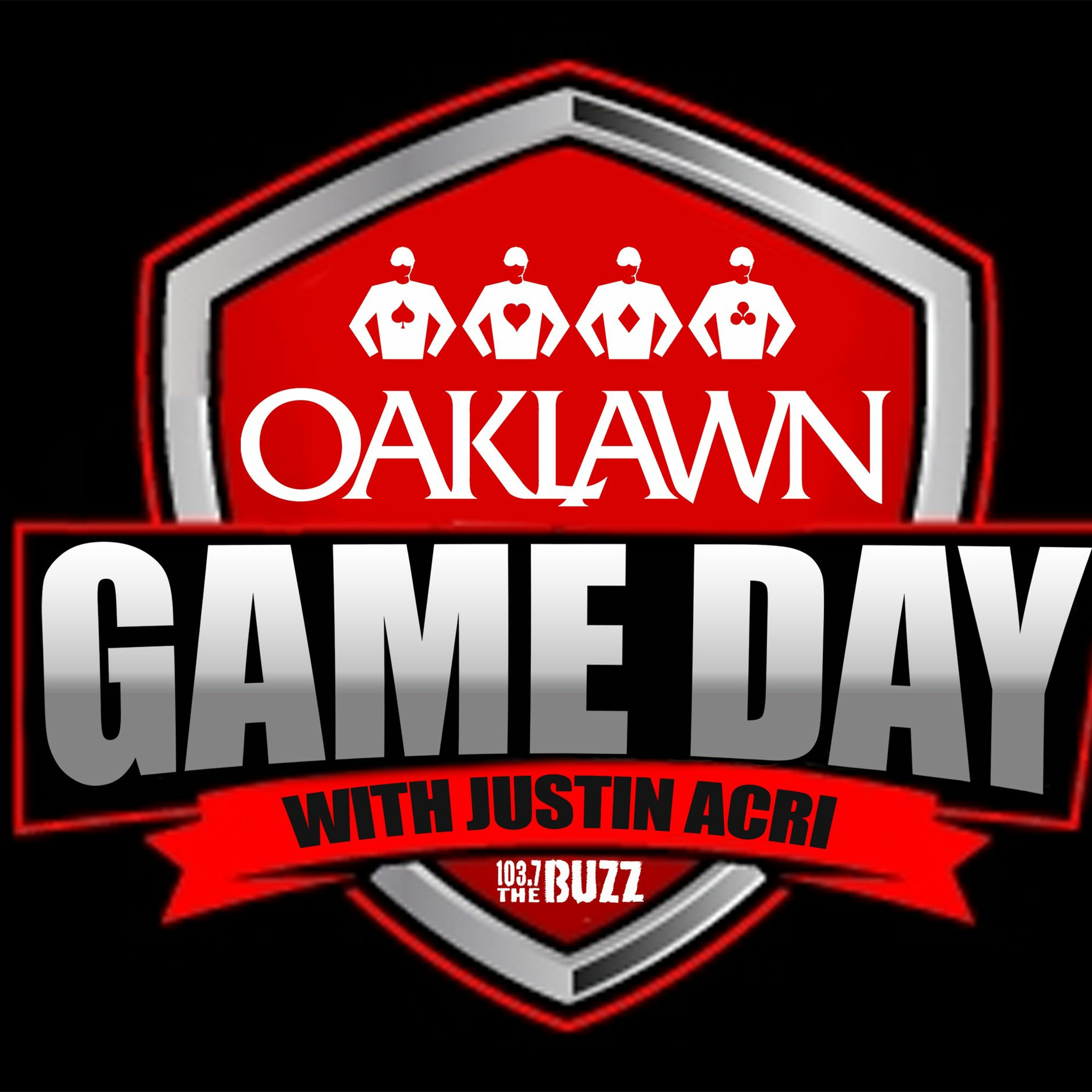 OAKLAWN GAMEDAY 1 - 12 - 22