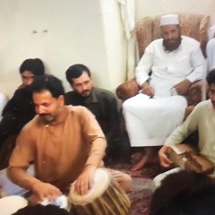 Jawabi Tapy Rabab Mangi Garam Programe 2019 Kafal Khan