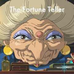 The Fortune Teller - LOOP