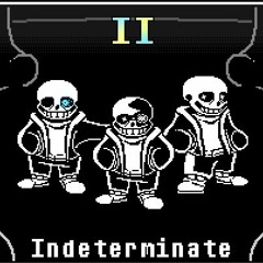 EB!R OST - Indeterminate II