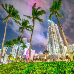 New Vice City