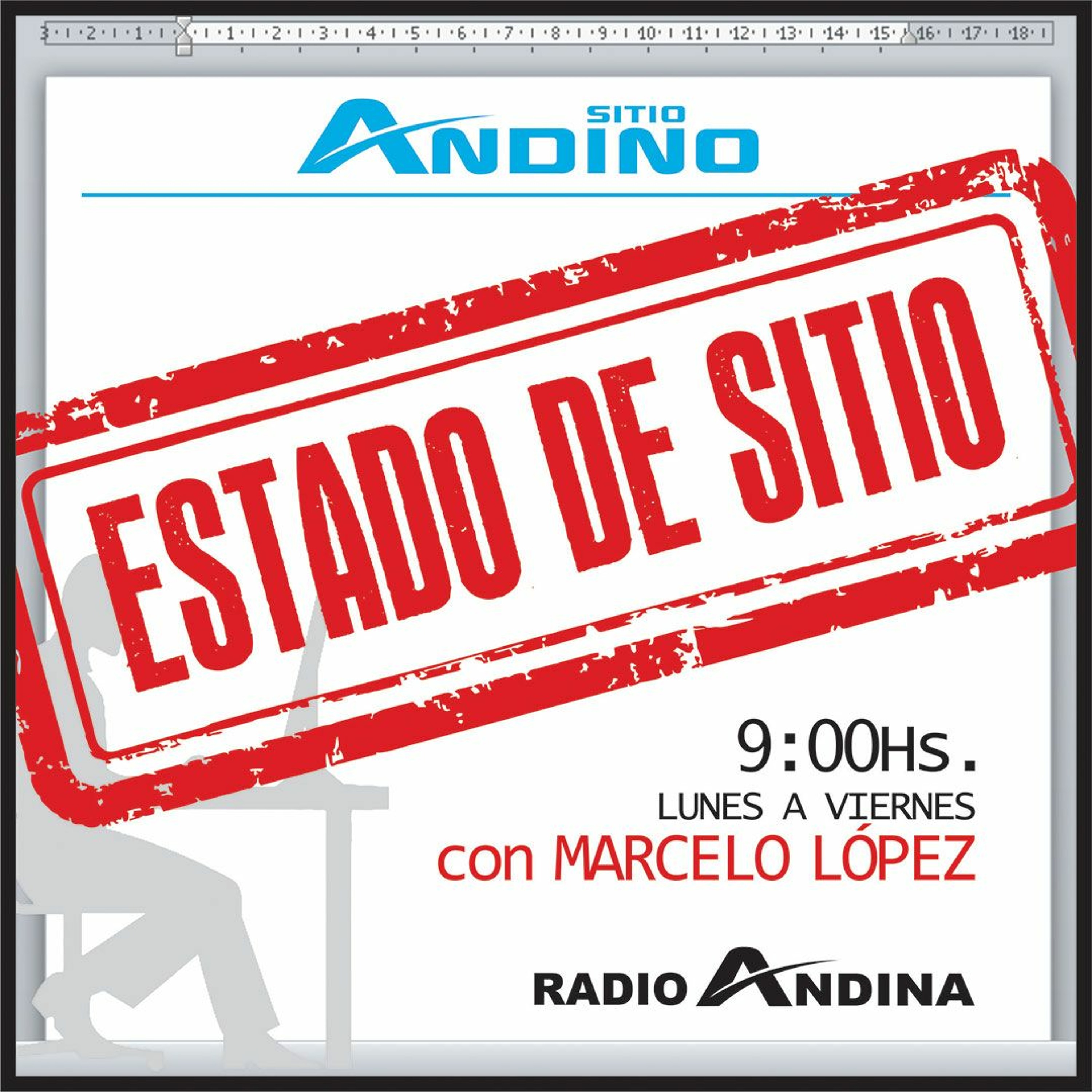 Sound Cloud Radio andina