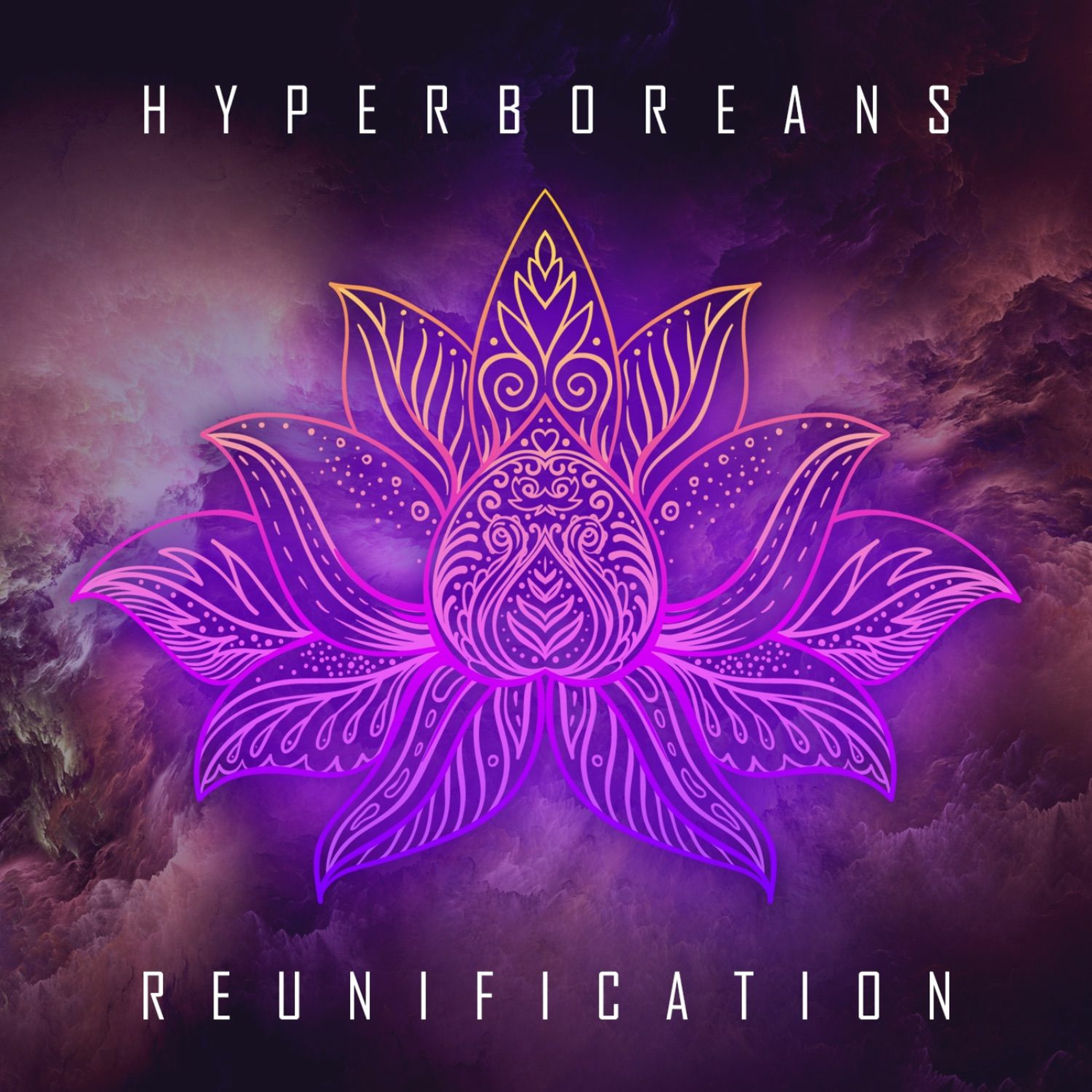 Hyperboreans - Reunification (preview) episode artwork