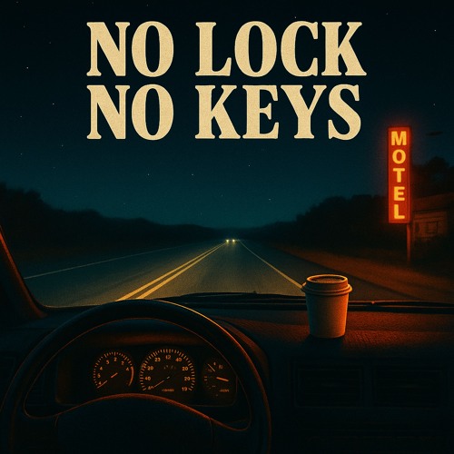 No  Lock, No Keys