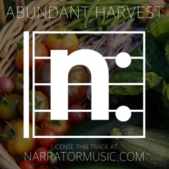 Abundant Harvest 30