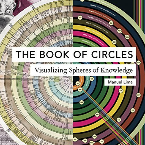 Access PDF 📭 The Book of Circles: Visualizing Spheres of Knowledge by  Manuel Lima P
