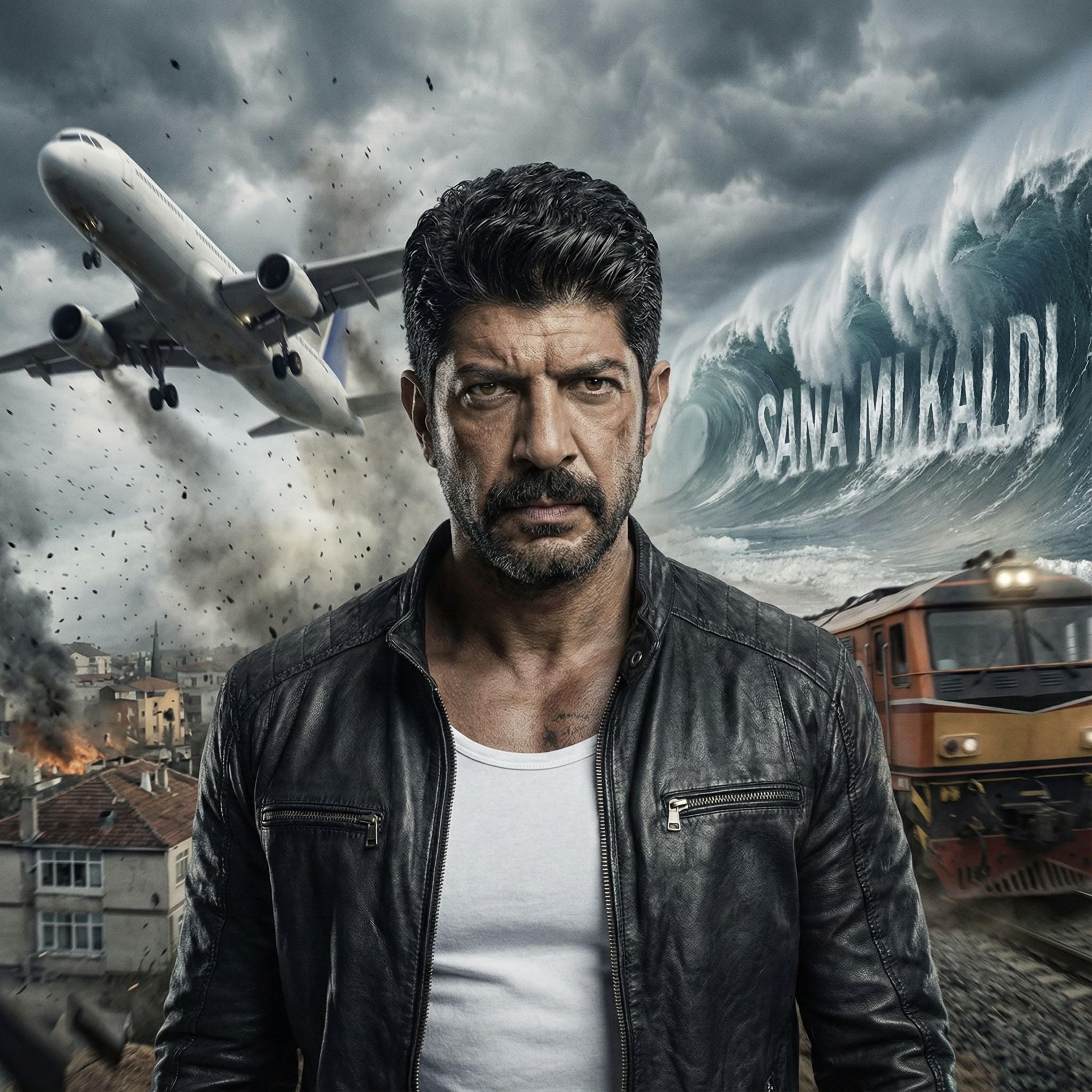 Sana mı Kaldı episode artwork