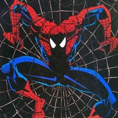 90s Spider-Man Theme