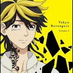 Tokyo Revengers Character SongGhostsby Kazutora Hanemiya