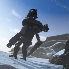 Exosuit (Primal Xenolith Remix)