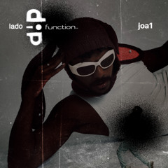 JOA1 | Lado DIP @FunctionFM 12.08.2025