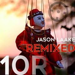 Jason Laake - Charlatan (Gameboyz Remix)[Dark Distorted Signals]