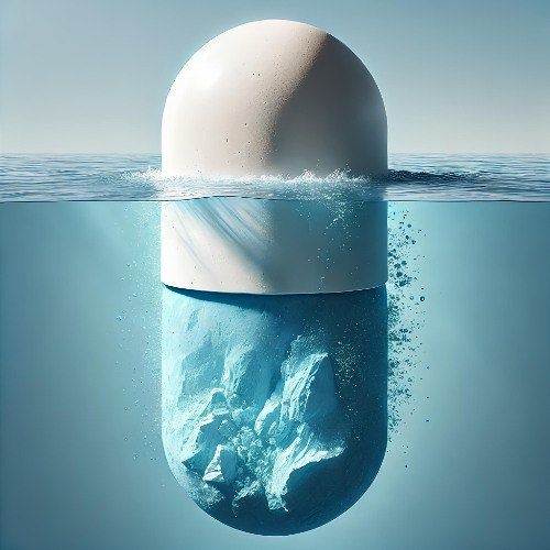 ты под таблетками что ли? [на всех площадках]