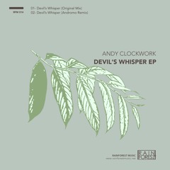 Devil's Whisper (Original Mix)