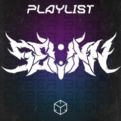 SEVNN - CYBER BLOCK PLAYLIST
