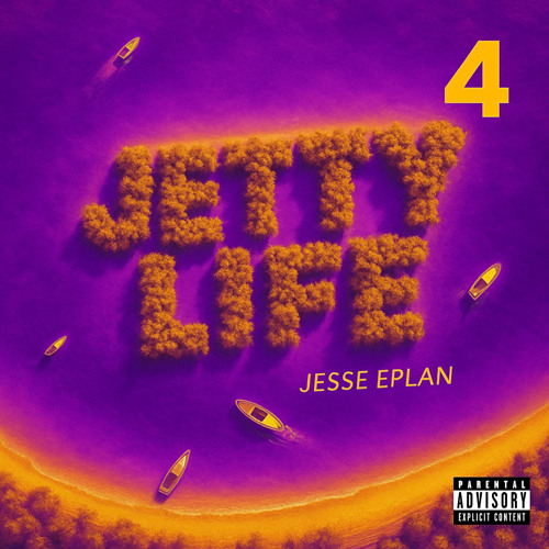 6 - Come As You Are (prod. Jesse Eplan)