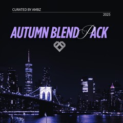 yo, dijon! (ambz blend)