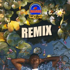 bLAck pARty - Summer Love (FUTURAL DNB Remix)