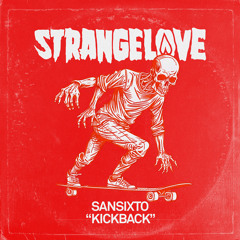 Kickback (Extended Mix)