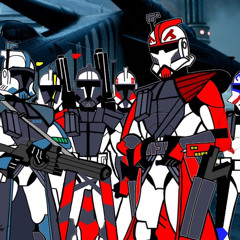 The Clone Wars ARC Trooper Theme | EPIC VERSION