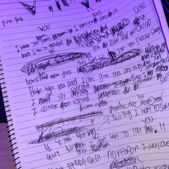 Letter to P