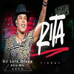 Volta Rita ( DJ Luis Graça AfroMix )