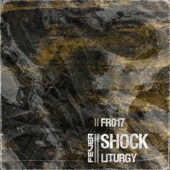 [FR017]  Shock - Lavalamp (Original Mix)