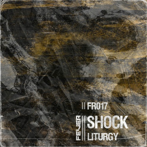 [FR017]  Shock - Lavalamp (Original Mix)