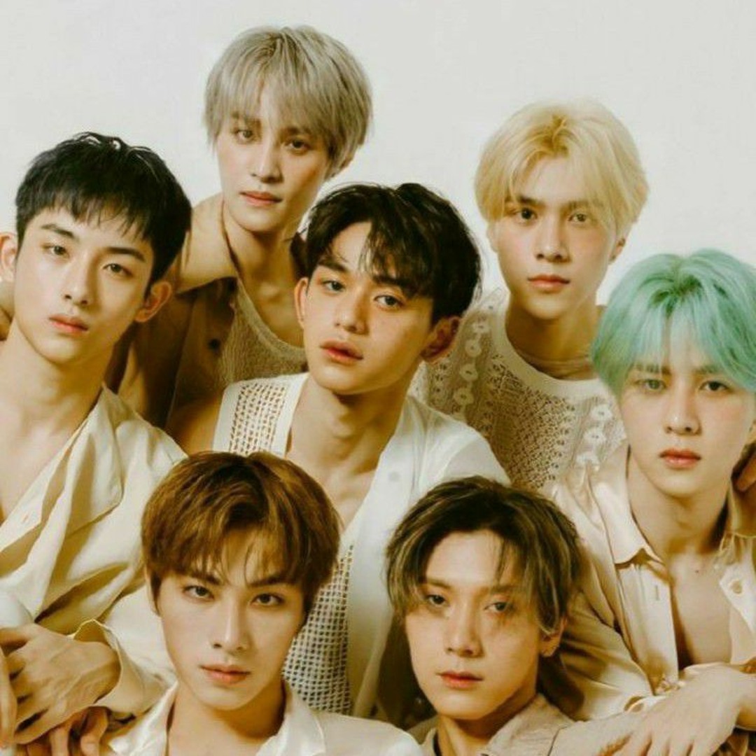 Stream WayV 威神V 'Love Talk' by qingqing 🦋 | Listen online for