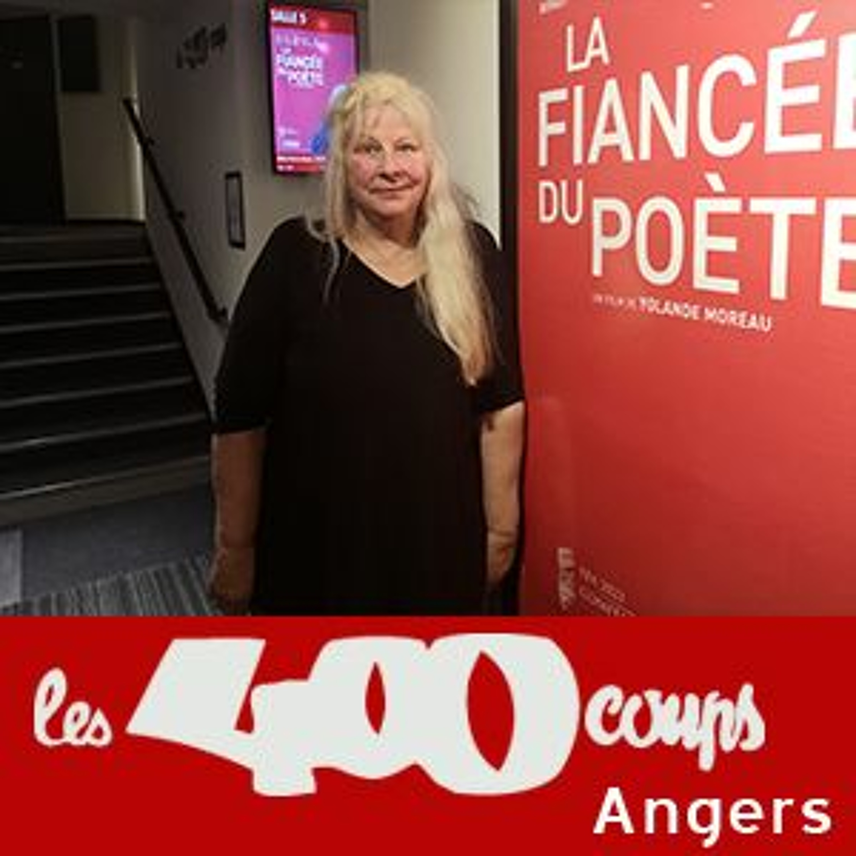 La fiancée du poête - Rencontre - 13/09/2023 episode artwork