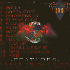 Back 2 Back feat. POP$