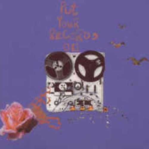 𝐏𝐮𝐭 𝐘𝐨𝐮𝐫 𝐑𝐞𝐜𝐨𝐫𝐝𝐬 𝐎𝐧 (𝐂𝐨𝐫𝐢𝐧𝐧𝐞 𝐁𝐚𝐢𝐥𝐞𝐲 𝐑𝐚𝐞)