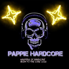 Masters Of Hardcore (Boom To The Core 2023)