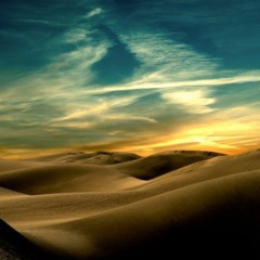 Relaxing Arabian Music - Night In The Desert