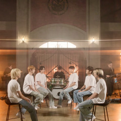 P1Harmony - If You Call Me Live Band ver.