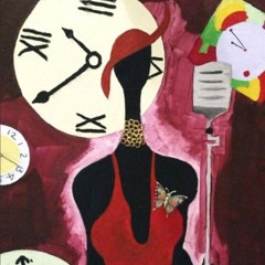 "Rare moment in time" (Vocal;Alison Jiear)