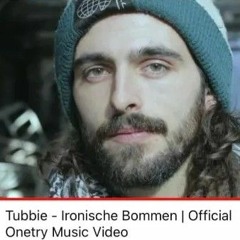 Tubbie - Ironische Bommen | Official Track