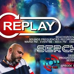 SERCH - Deep & Progressive 197