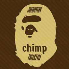 Chimp Freestyle