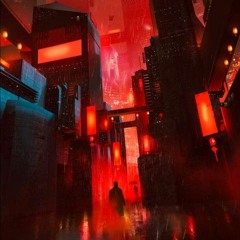 Beatmaker NEMESIS - Destruction by Lars Soederberg