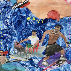 WAVY ft. Hippiemxfia