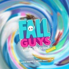 Fall Guys: Winter Knockout - Merry Falling, Everybody!