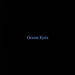 Ocean Eyes
